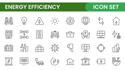 Ecology icon set. Ecofriendly icon, nature icons set.Linear ecology icons. Environmental sustainability simple symbol. Simple Set of  Line Icons.Global Warming, Forests, Organic Farming.