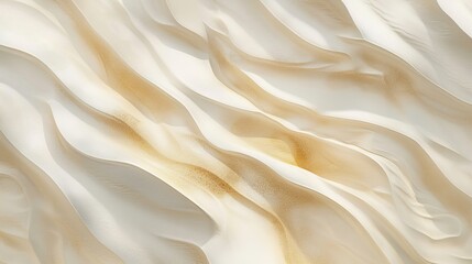 Obraz premium Rolling Sand Dunes