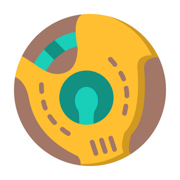 recommend clip art: Catcher'S Mitt Icon