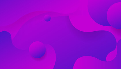 Abstract geometric shapes background.  Can be used for posters, banners, web pages, headers, covers