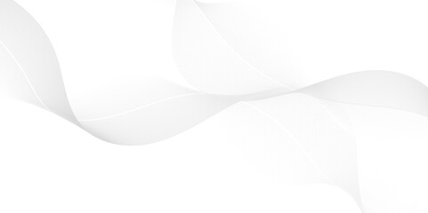 Abstract swoosh speed blend wave lines modern stream background. Vector minimal technology diagonal energy dynamic line frequency flow futuristic smooth digital music creative wave web pattern. 