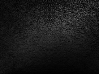ゴツゴツの黒い背景 