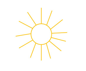 sun