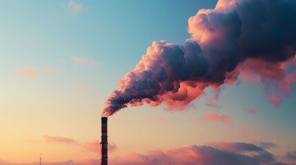 Technological innovations, like carbon capture and storage, offer promising solutions to reduce atmospheric CO2 levels.