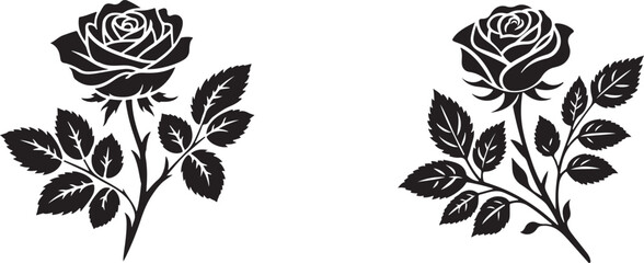 Whispers of Love The Language of Roses in Poetry and Art