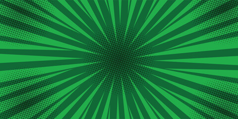 Obraz premium High quality comic book style background, halftone print texture