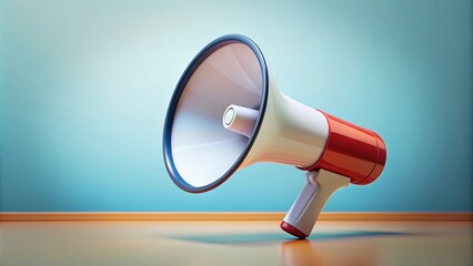 megaphone