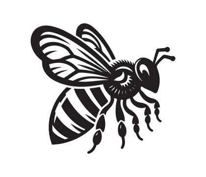 recommend clip art: bee clipart vector design,awesome hiking svg,high resolution printable hiking atwork