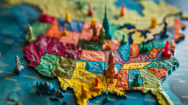 How does gerrymandering impact electoral representation?