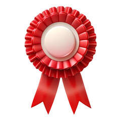 rosette flower on transparent background