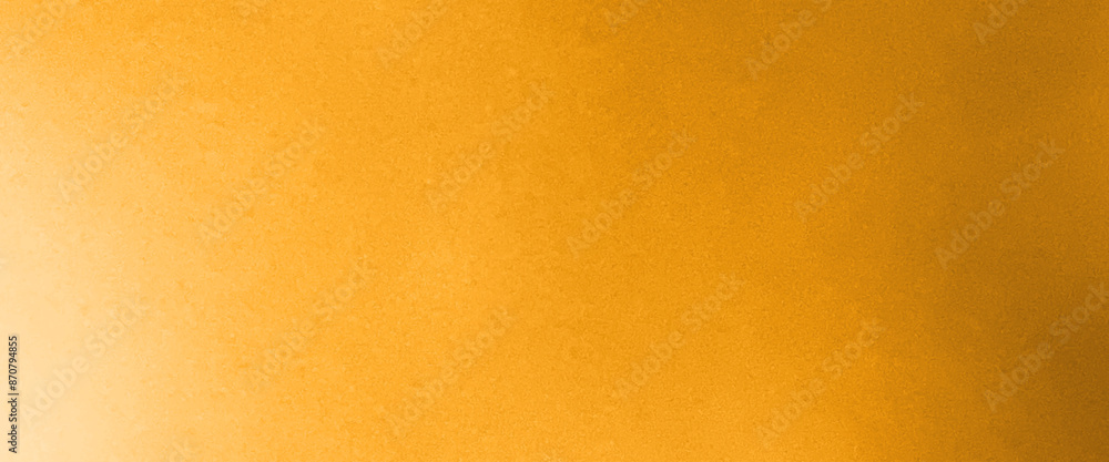 Poster vector white yellow pastel gradient abstract background and simple gradient colors background with g