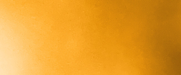 Vector white yellow pastel gradient abstract background and simple gradient colors background with grain rough texture.