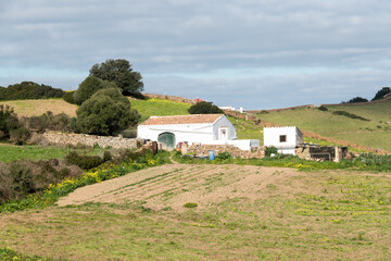 Es Mercadal, Menorca, España