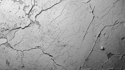 Obraz premium close-up abstracts cracked concrete texture. concrete background. Abstract cement background