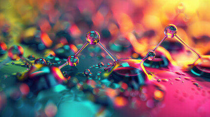 Nanostructured Surface for Superhydrophobicity – A Breakthrough in Science & Technology
