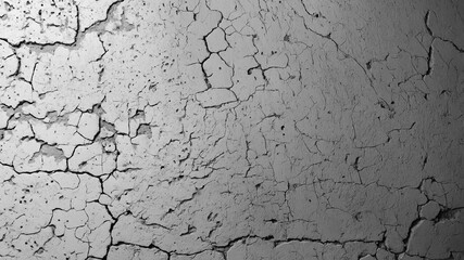 close-up abstracts cracked concrete texture. concrete background. Abstract cement background
