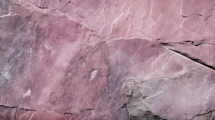 Naklejka premium rough pink stone texture