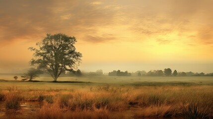 Fototapeta premium natural light overlay