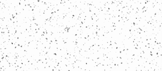 Abstract gray and white quartz terrazzo marble tile background. Terrazzo stone mosaic texture. quartz surface for bathroom or kitchen countertop. marble texture design terrazzo texture.	