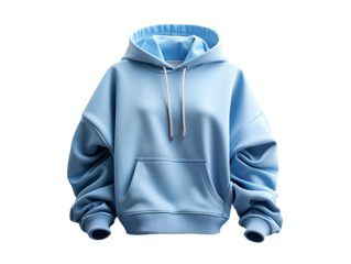 sweater shirt hoodie isolated 