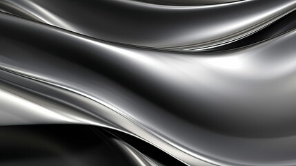 Obraz premium sheen abstract grey background