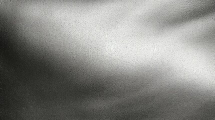 reflective silver texture