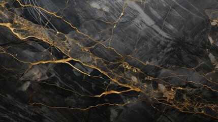 stone dark granite background