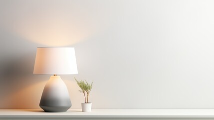 warm white grey gradient background