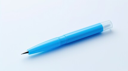 color blue highlighter