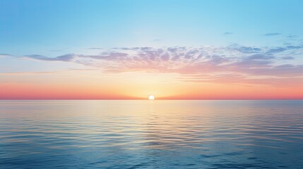 Fototapeta premium shade sun blue sky