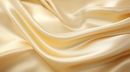 Obraz premium swirls light gold texture