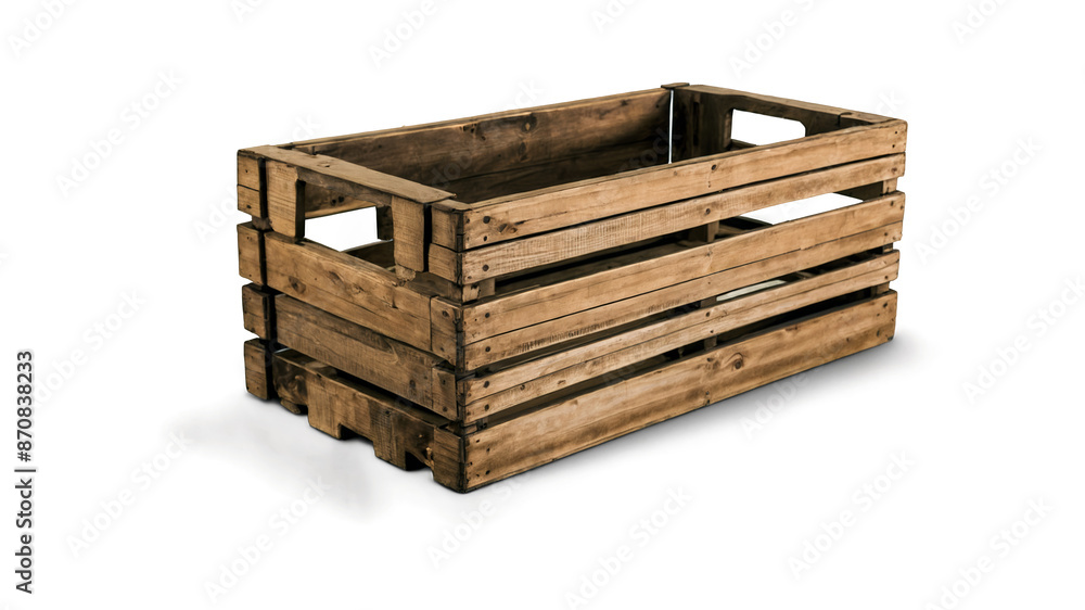 Poster these crates exude a rustic feel with their sy build and natural untreated wood finish giving them a