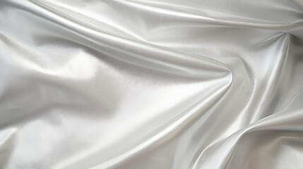 Obraz premium modern background silver