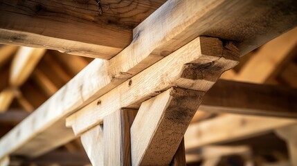 techniques board timber frame