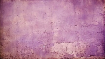 Obraz premium worn purple paper texture