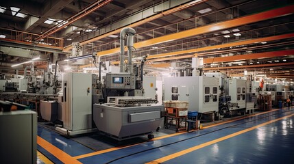 manufacturing technology india