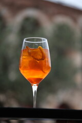 Apperol Spritz