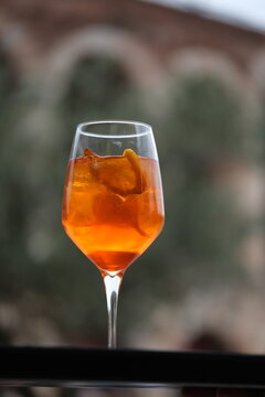Apperol Spritz