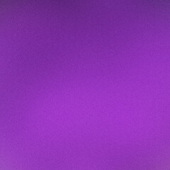 Purple gradient background with grainy texture