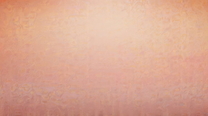 Fototapeta premium peach old paper background