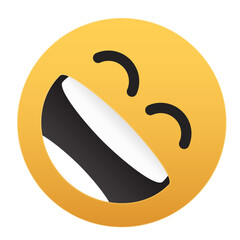 ROFL emoji