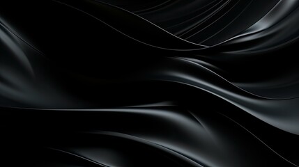 Fototapeta premium deep dark abstract backgrounds