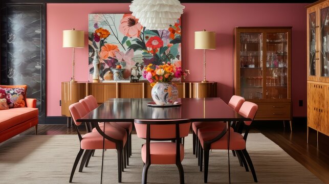 biophilic interior design trends