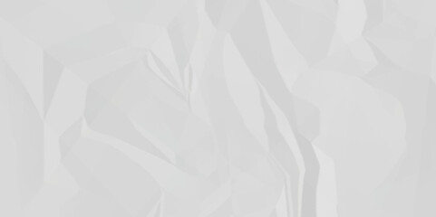 White paper texture is crumpled paper texture. White crumpled and creased paper texture. white crumpled blank paper texture. Grunge paper texture.	