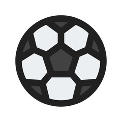ball line color icon