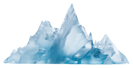 PNG Iceberg nature mountain outdoors