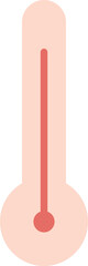Thermometer icon