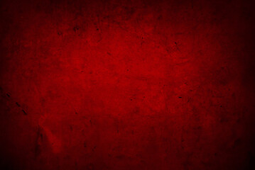 Crimson Textured Surface, Minimalist Stock Photo