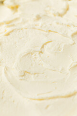 Organic Soft Creamy Cream Cheese