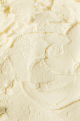 Organic Soft Creamy Cream Cheese